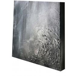 Monolith - L-Ezekielle : Acrylique sur toile - Galerie Arnaud