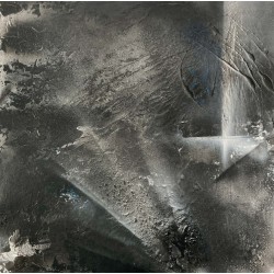 Forgotten ghosts  - L-Ezekielle : Acrylique sur toile - Galerie Arnaud