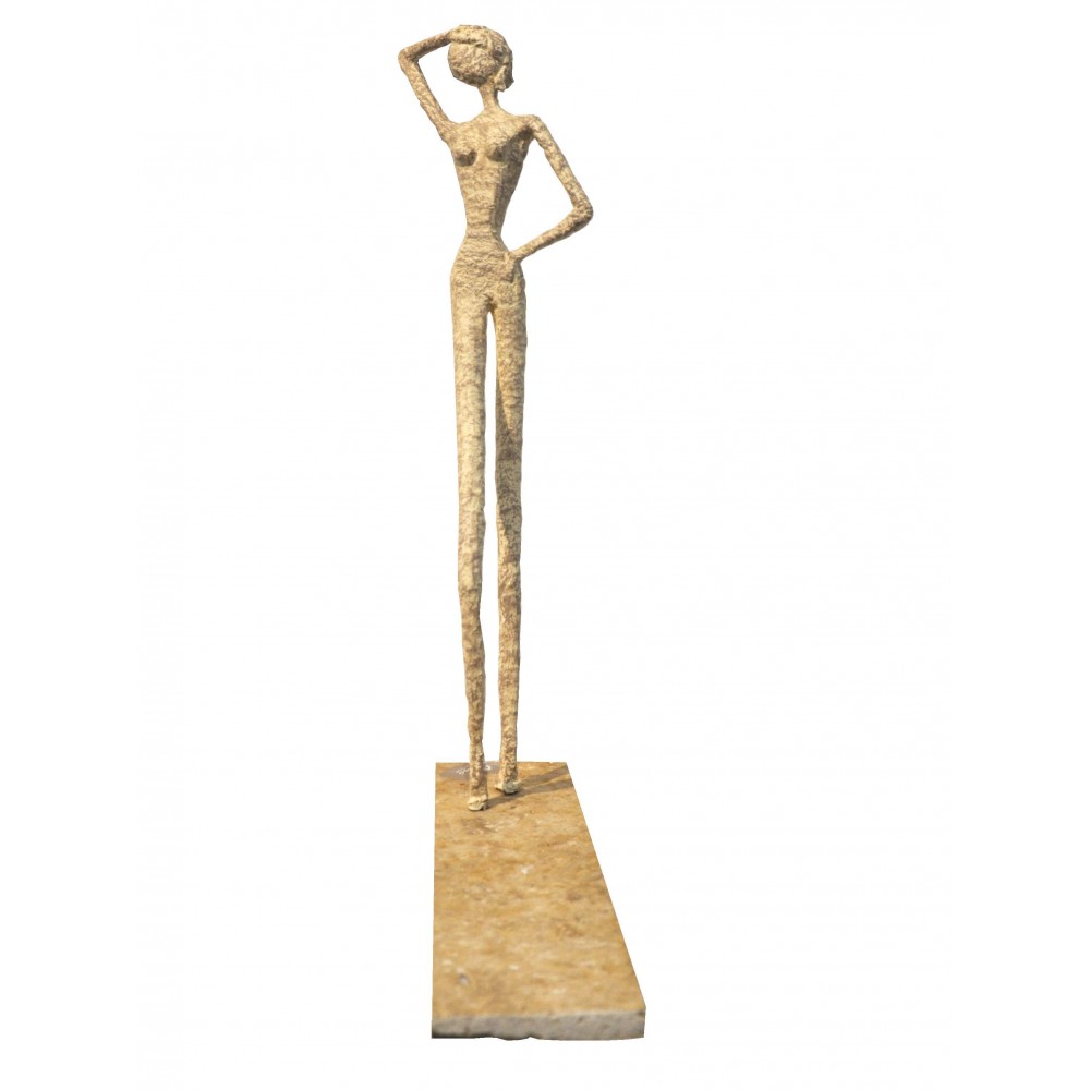 stella - ChrisB : Sculpture - Galerie Arnaud la Rochelle