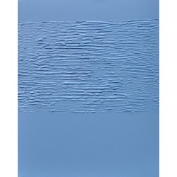 M-grey - Bridg' : Acrylique sur toile - Galerie Arnaud la rochelle