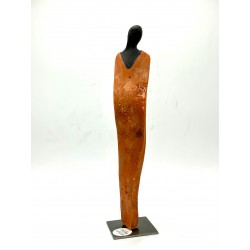 J-SIL2 - Sculpture - Joelle Laboue - Galerie Arnaud, galerie d'art en ligne