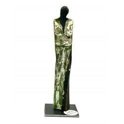 GR-SIL2 - Sculpture - Joelle Laboue - Galerie Arnaud, galerie d'art en ligne